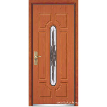 Entrance Door / Security Door (YF-G9011)